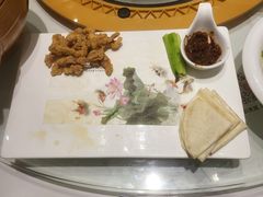-郑庄脂渣海鲜楼(九水路店)