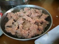 牛滑-老牌依强牛肉店(达道总店)
