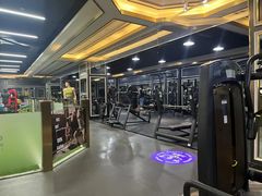 -诺德健游泳健身会馆(良渚欧文店)