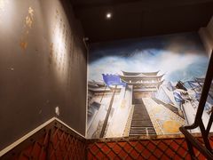 -功夫小龙虾·烧烤·江湖菜(金沙洲店)