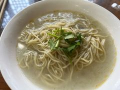 阳春面-粗茶淡饭(东关街店)