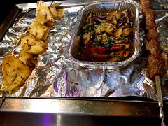 -眼镜哥浦江夜宵大本营