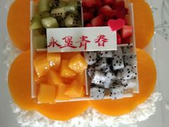 -好利来(回龙观东大街店)