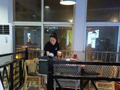 -四禧精酿铜锅涮肉·烧烤工场(大明湖店)