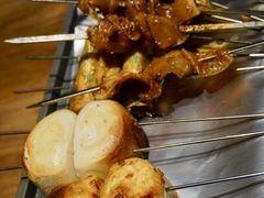 -熙成烧烤(白塔岭店)