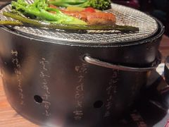 -卢布里西餐厅(海拉尔店)
