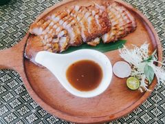 -南沙游艇会·大兵船餐厅