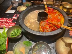 -晓宇重庆火锅(西安荟聚店)