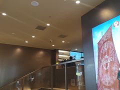 -霸王茶姬(上海恒基名人店)