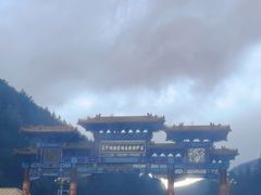 -塞罕坝国家级自然保护区