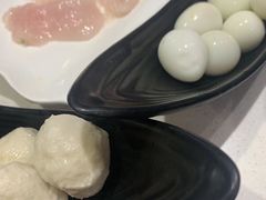 -汤岛涮小火锅(温州龙湾万达店)
