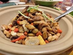 -绿草地·湘菜(7mall店)