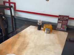 -福荣居褡裢火烧京味家常菜(西四店)
