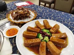 -祈胜邨•顺德鱼生•顺德菜(容桂店)