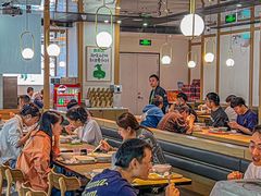 -老乡鸡(上海品尊国际中心店)