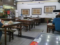 大堂-春发生饭店·非遗(南院门店)