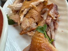 -鹿鸣春饭店(总店)