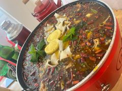 -聂发财重庆江湖菜(解放碑店)