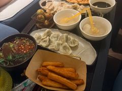 -华夏良子·足道SPA艾灸(铁道大厦店)