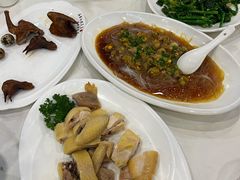 -清新鸡沙田乳鸽店(金融店)