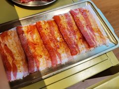 -西塔老太太泥炉烤肉(北京望京店)
