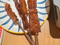 -必胜客(大宁路店)