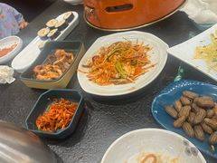 -金刚山(学府路店)