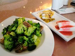 -烤肉宛饭庄(南礼士路店)