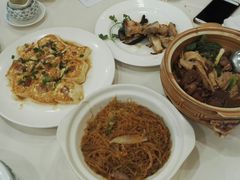 -黄埔华苑酒家(黄埔店)