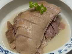 -金陵后厨·南京菜(新街口秣陵路店)