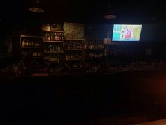 大堂-等待戈多Waiting For Godot(交道口店)