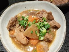 -炉石六本目·冰鲜和牛炭火烤肉·寿喜烧店(梅江店)