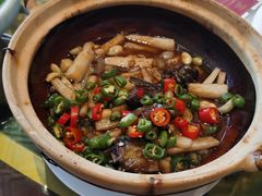 -丽华园(汉阳龙阳店)