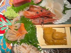 -千代武日本料理(哈西店)