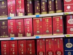 -大润发(张江店)