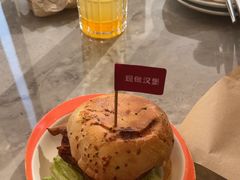 -必胜客(白石桥店)