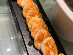 -3号仓库·创意中国菜(长宁龙之梦店)