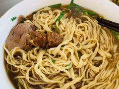 -老赵面店(大西路店)