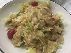 -聚丰园•湖鲜餐厅(阿红私房菜梅石路店)