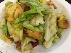 -帕米尔食府(白云观店)