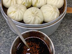 -胡家包子·清真(大众巷店)