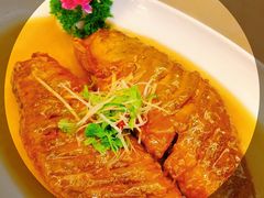 -鹿鸣春饭店(总店)