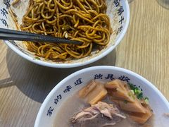 -文叔·湖北名小吃·小龙虾(华强北店)