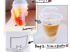 -麦隆咖啡(北大店)