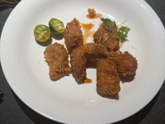 -锦府园·新台州菜(合生汇店)