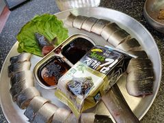 -红泥小火炉·东北泥炉烤肉(天一旗舰店)