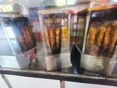 -一代烤翅王(大汉口店)
