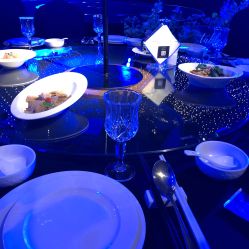 -格乐利雅婚礼艺术中心(南外滩店)