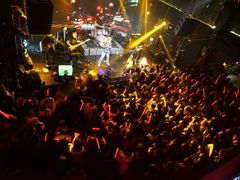 -Vox Livehouse(长沙店)