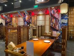 大堂-有喜屋·深夜食堂(环宇荟店)